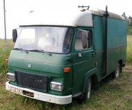 Avia A21F Avia A21F